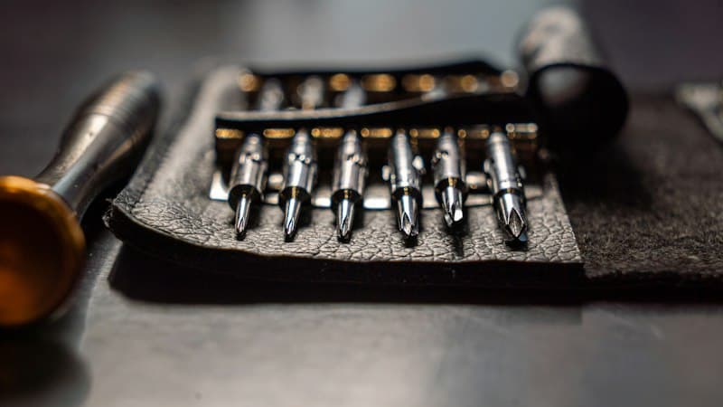 Toolbox